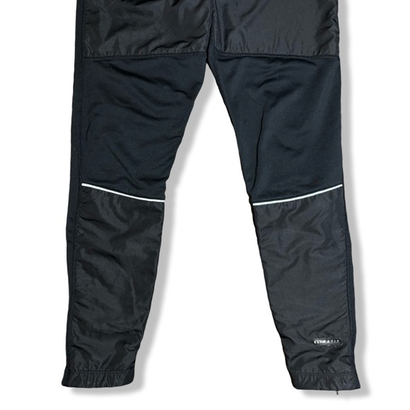 Vintage 90s Nike ClimaFit Jogging Pants - Picture 3 of 4